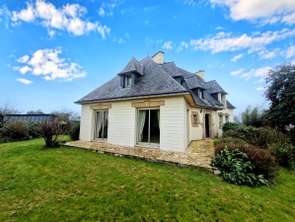 Vente Maison 4 chambresSaint-Thuriau