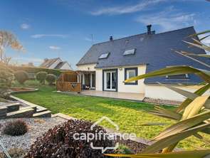 Vente Maison 3 chambresSaint-Thuriau