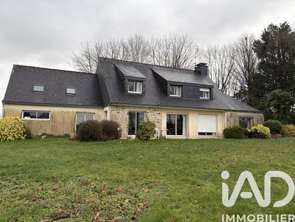 Vente Maison 4 chambresSaint-Thuriau
