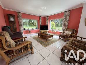 Vente Maison 4 chambresSaint-Thuriau