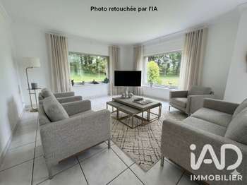 Vente maison 6 pièces Saint-Thuriau 56