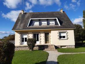 Vente Maison 6 chambresSaint-Thuriau