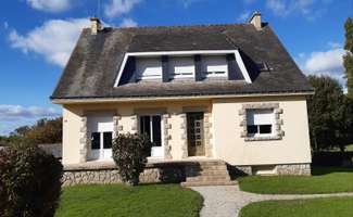Photo Vente maison Saint-Thuriau