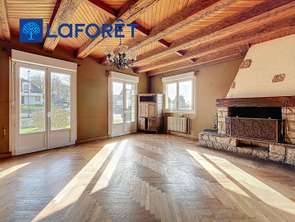Vente Maison 6 chambresSaint-Thuriau