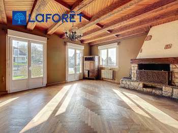 Vente maison 7 pièces Saint-Thuriau 56