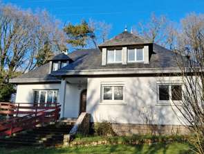 Vente Maison 4 chambresSaint-Thuriau