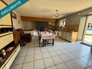Vente maison 4 pièces Vente maison 4 pièces