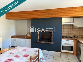 Vente maison 4 pièces Vente maison 4 pièces