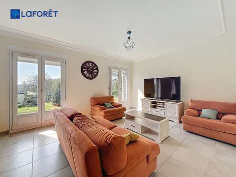 Vente maison 7 pièces Vente maison 7 pièces