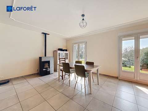 Vente maison 7 pièces Vente maison 7 pièces