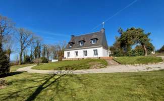 Photo Vente maison Saint-Thuriau