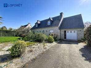Vente Maison 4 chambresSaint-Thuriau