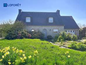 Vente Maison 4 chambresSaint-Thuriau