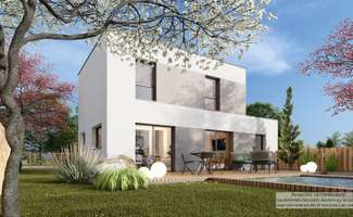 Photo Vente maison Saint-Thuriau