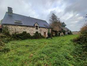 Vente Maison 6 piècesSaint-Thuriau