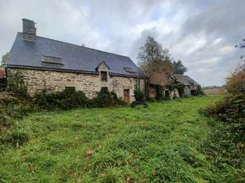 Vente maison 6 pièces Saint-Thuriau 56