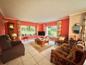 Vente Maison 4 chambresSaint-Thuriau