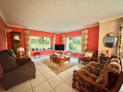 Vente maison 6 pièces Saint-Thuriau 56