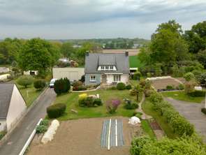Vente Maison 4 chambresSaint-Thuriau
