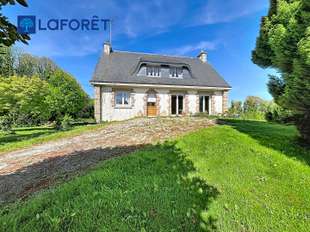 Photo Vente maison Saint-Thuriau