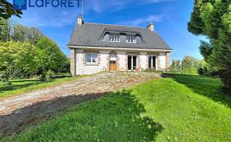 Photo Vente maison Saint-Thuriau