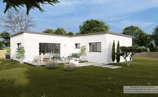 Photo Vente maison Saint-Thuriau