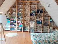 Vente maison 10 pièces