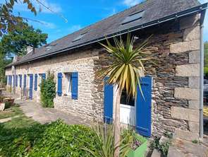 Vente Maison 6 chambresSaint-Thuriau