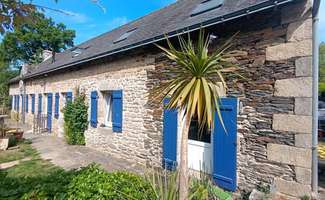 Photo Vente maison Saint-Thuriau