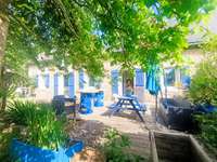 Vente maison 10 pièces