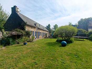 Vente maison 10 pièces