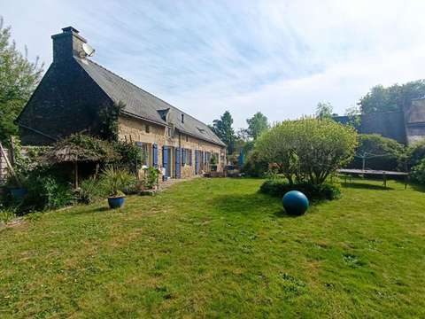 Vente maison 10 pièces