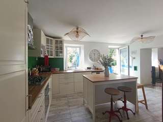 Vente maison 10 pièces