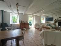 Vente maison 10 pièces