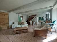 Vente maison 10 pièces