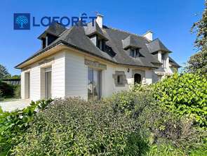 Vente Maison 4 chambresSaint-Thuriau