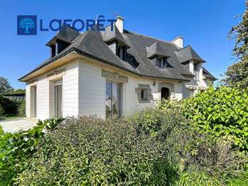 Vente maison 5 pièces Saint-Thuriau 56