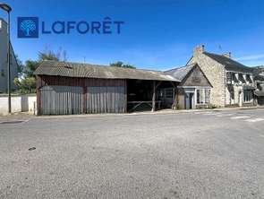 Vente Maison 1 pièceSaint-Thuriau