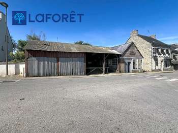 Vente maison 1 pièce Saint-Thuriau 56