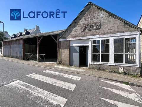 Vente maison 1 pièce Vente maison 1 pièce