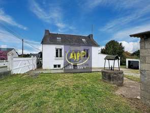 Vente Maison 2 chambresSaint-Thuriau