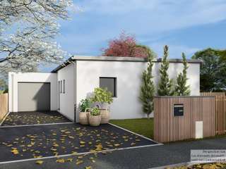 Vente maison 3 pièces Vente maison 3 pièces