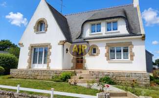 Photo Vente maison Saint-Thuriau