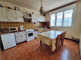 Vente maison 6 pièces Vente maison 6 pièces