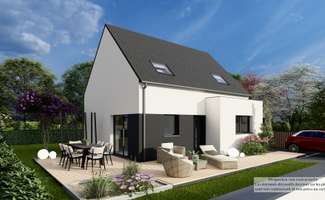 Photo Vente maison Saint-Thuriau