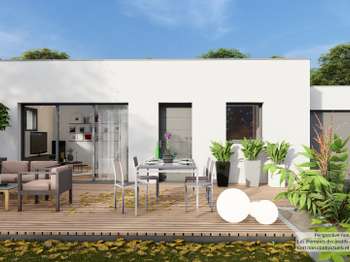 Vente maison 3 pièces Vente maison 3 pièces