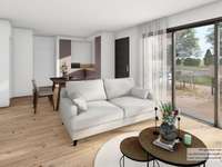 Vente maison 3 pièces Vente maison 3 pièces
