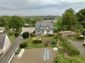 Vente maison 6 pièces Saint-Thuriau 56