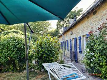 Photo Vente maison Saint-Thuriau