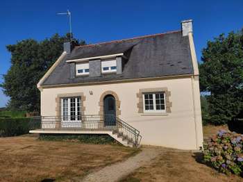 Vente maison 6 pièces Saint-Thuriau 56